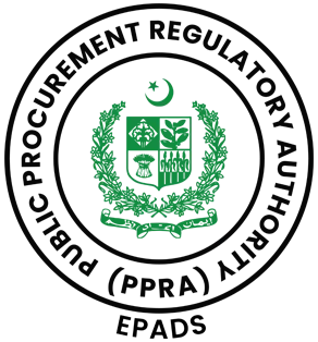 public procurement registration authority